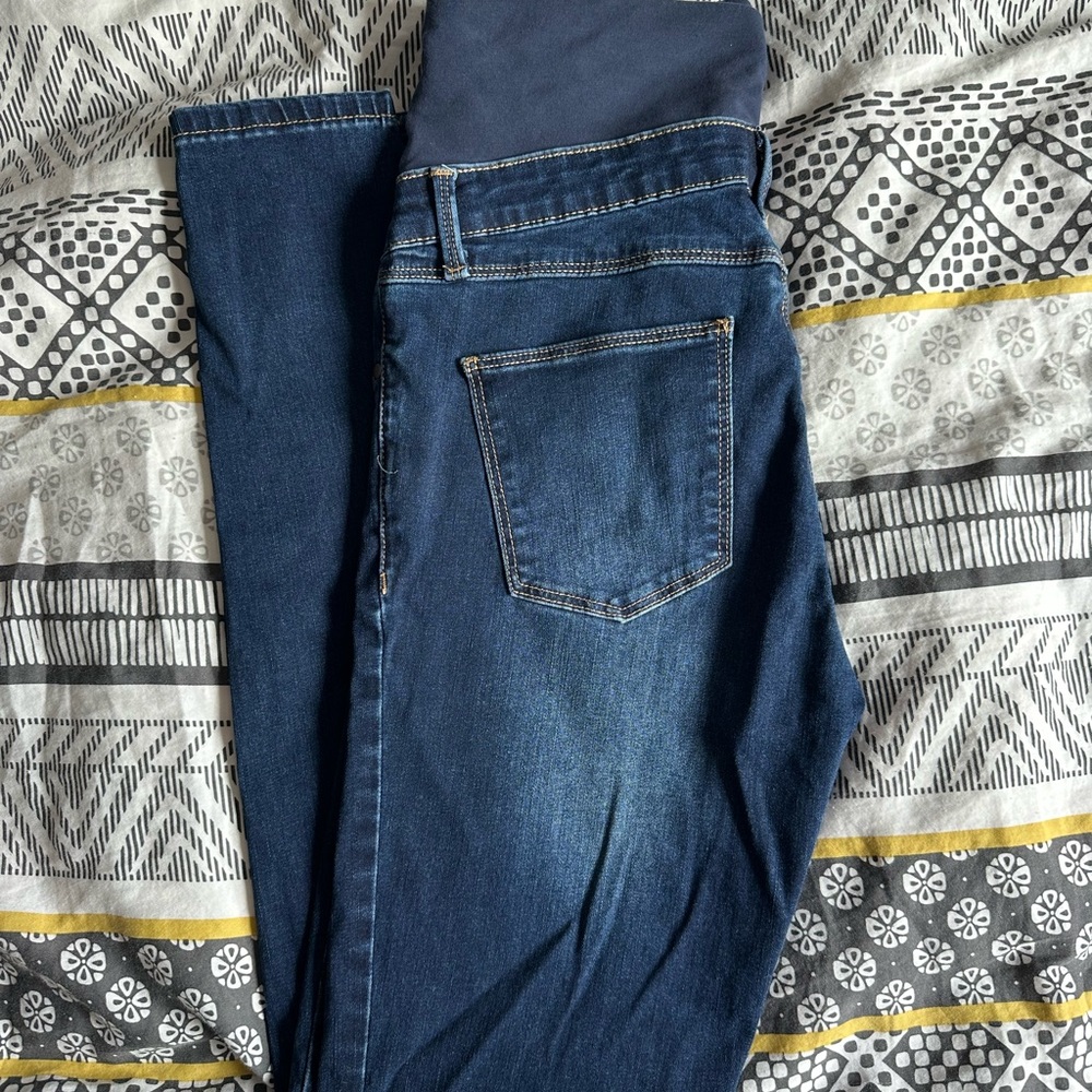 Ripe Maternity Jeans
